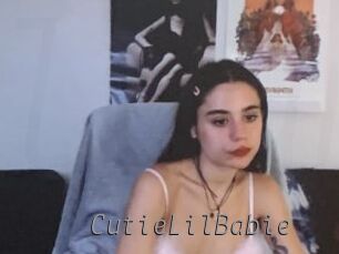 CutieLilBabie