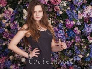 CutieLimaBb