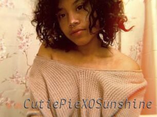 CutiePieXOSunshine