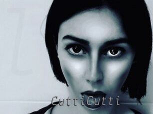 CuttiCutti