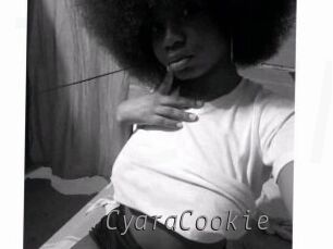CyaraCookie