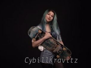 CybillKravitz Livestrip Cams