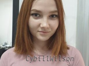 CybillWilson