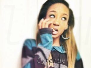 Cymerae