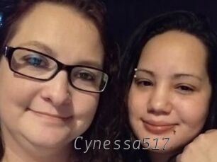 Cynessa517 Livestrip Cams