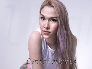 CynthiaDavis