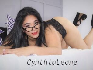 CynthiaLeone
