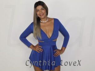 Cynthia_loveX