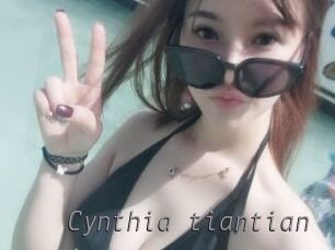Cynthia_tiantian