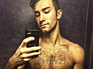Cyrus21