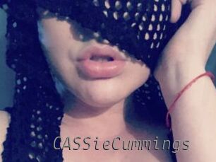 CASSieCummings