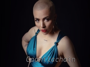 caamilachain Livestrip Cams