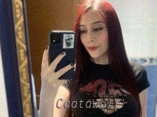 Caatawolf
