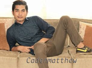 Cadenmatthew