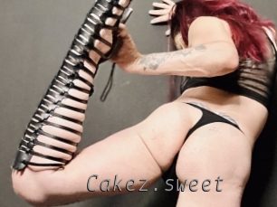 Cakez.sweet