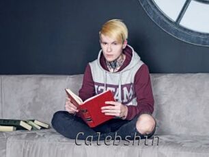 Calebshin