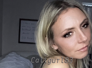 Caligurl83