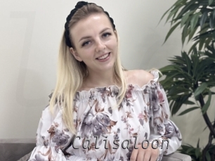 Calisaloon