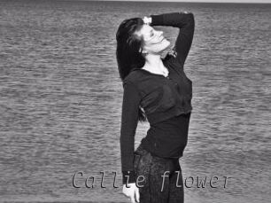 callie_flower Livestrip Cams