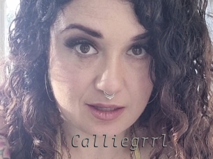 Calliegrrl
