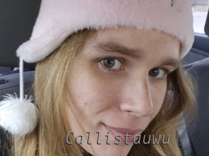 Callistauwu