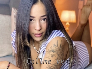 callme_venus Livestrip Cams
