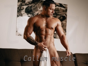 callum_muscle Livestrip Cams