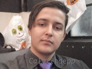 Calviindepp