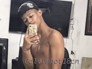 Calvinhot18cm