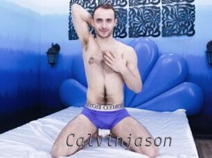 Calvinjason