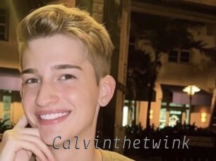 Calvinthetwink