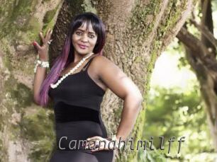 Camanahimilff