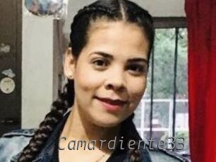 camardiente33 Livestrip Cams