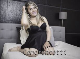 Cameroncotti