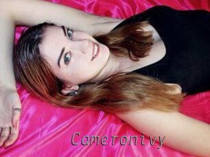 Cameronivy