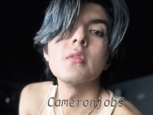 Cameronjobs