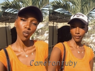 Cameronruby