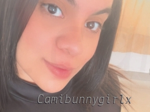 Camibunnygirlx