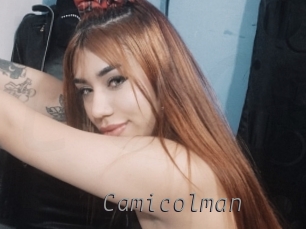 camicolman Livestrip Cams