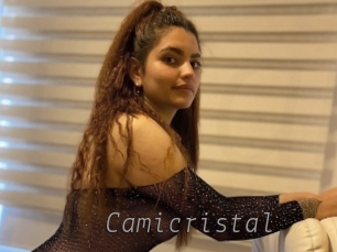 camicristal Livestrip Cams