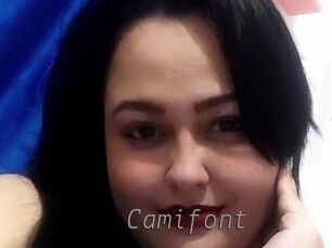 Camifont