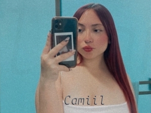 Camiil