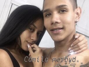 camila_morbyd Livestrip Cams