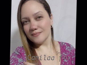 camilaa_fox Livestrip Cams