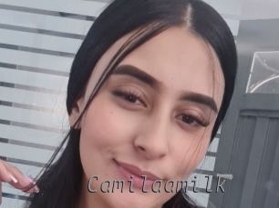 Camilaamilk