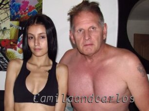 Camilaandcarlos