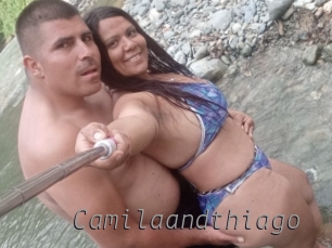 Camilaandthiago