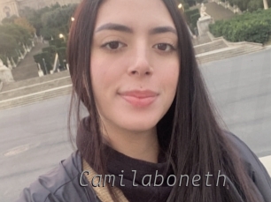 Camilaboneth