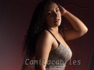 camilacahrles Livestrip Cams