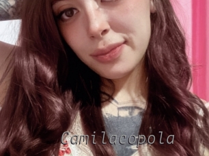 Camilacopola